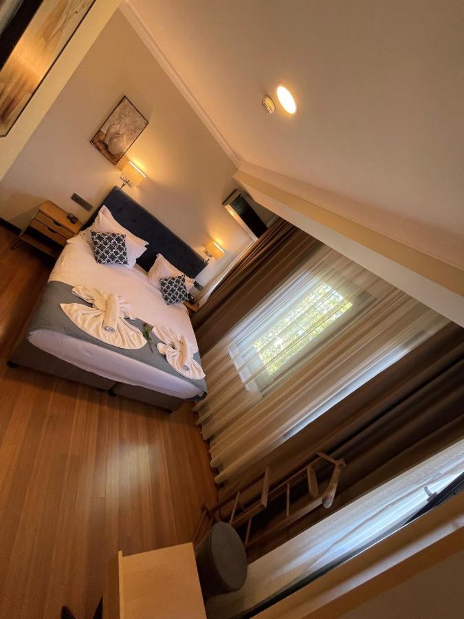 Nomade Old City Hotel Stambuł Zewnętrze zdjęcie